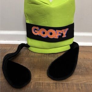 Goofy Tall Disneyland Disney Parks Hat
